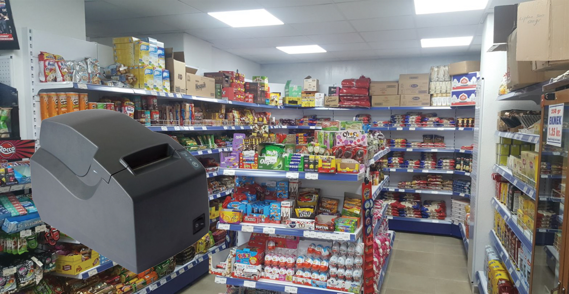 Ünver Ticaret