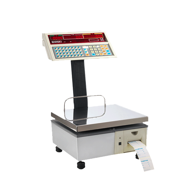 Baster ELT - Elektronik Terazi
