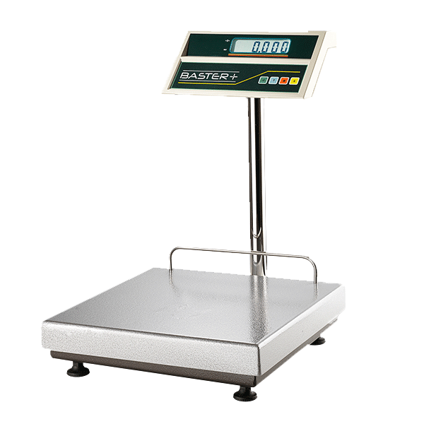 Baster LCB - Elektronik Baskül