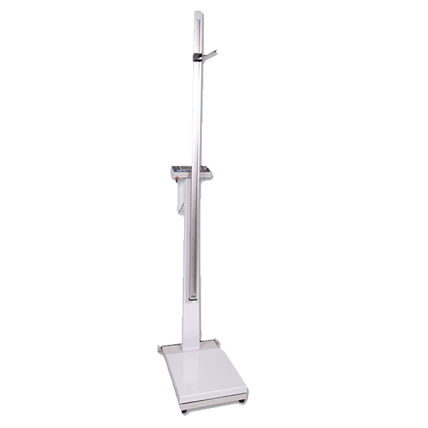 Elektronik Boy Ölçerli Baskül
