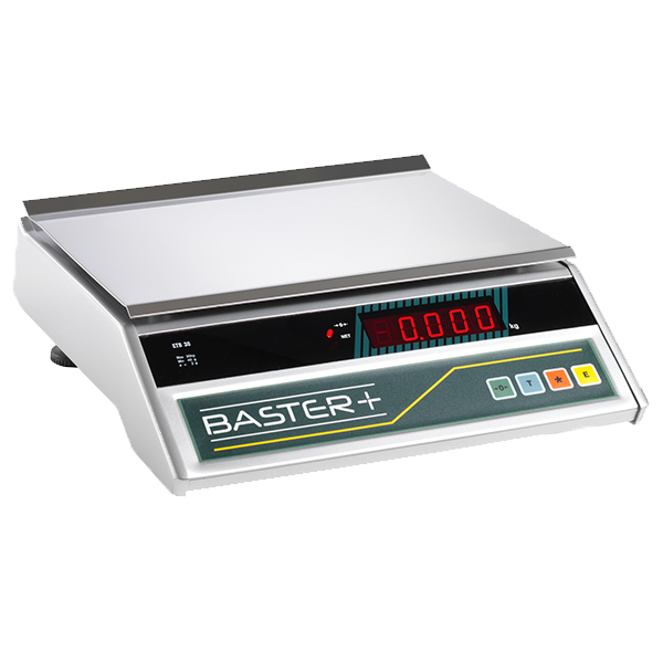 LCB Elektronik Terazi