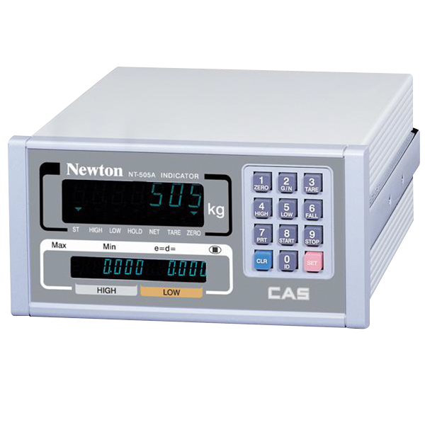 NT - 500 SERİSİ