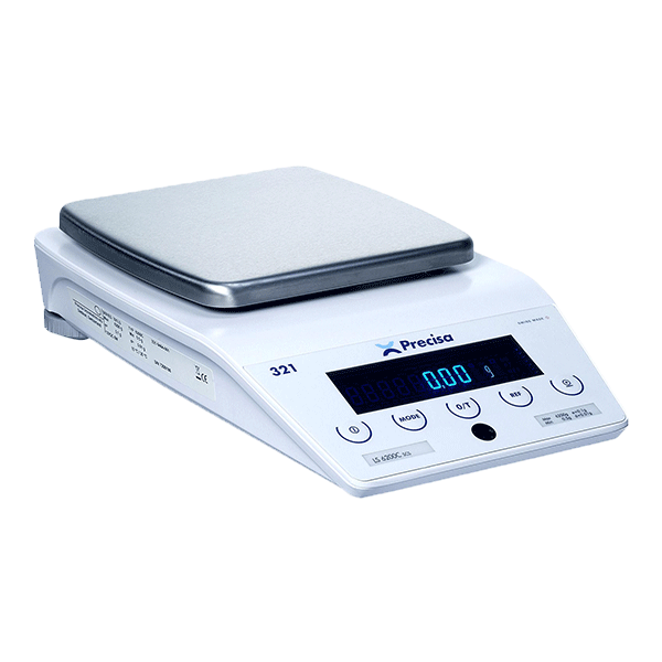 Precisa LS 3200C SCS