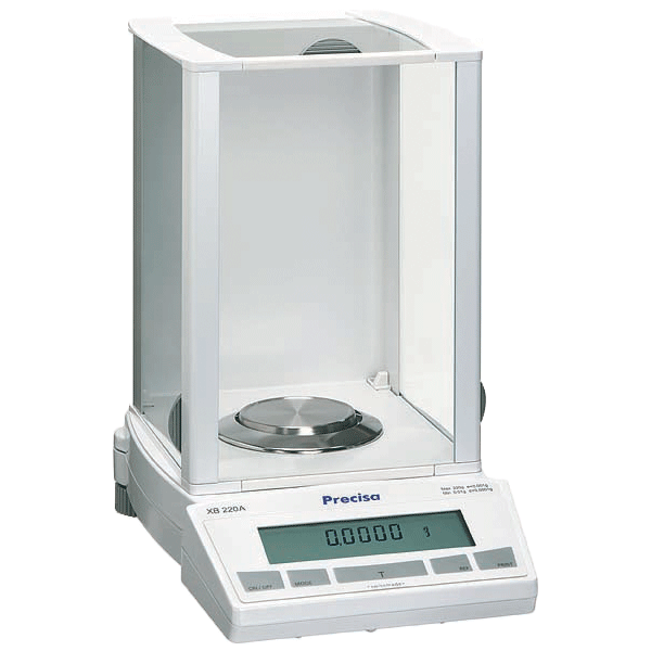 Precisa XB 220A SCS