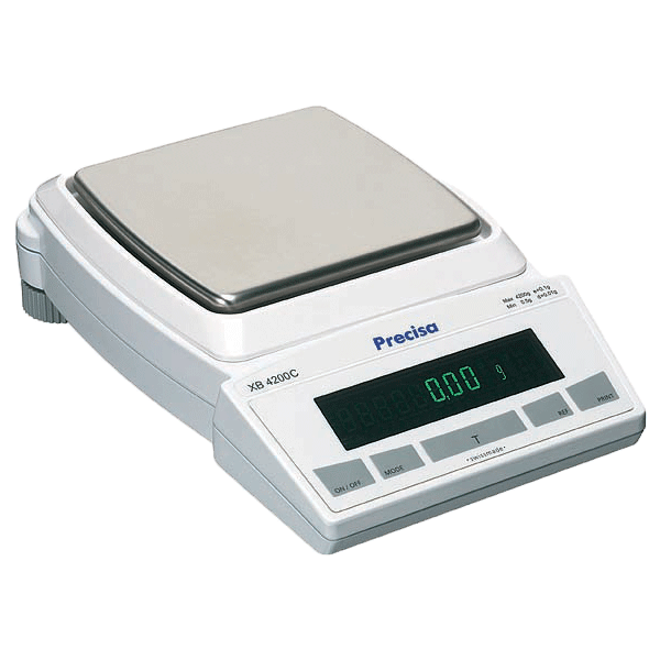 Precisa XB 3200C SCS
