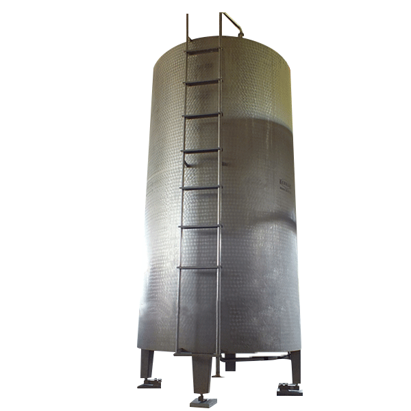 Silo ve Tank Tartım