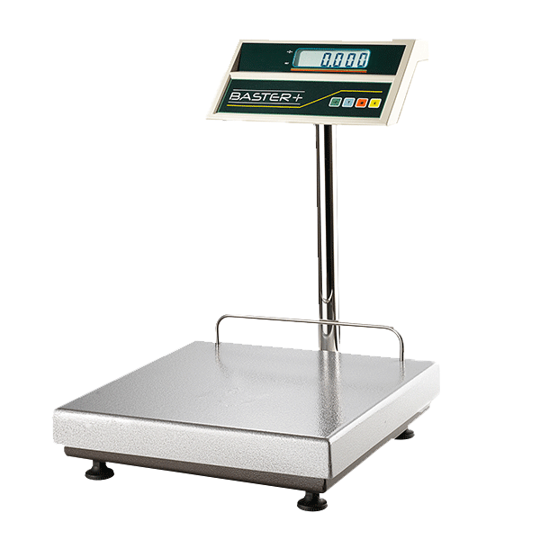 Baster LCB - Elektronik Baskül