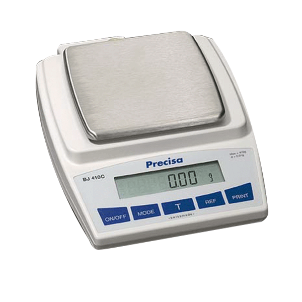 Precisa BJ 2200C