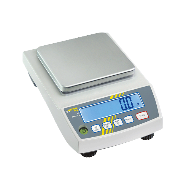 Kern PCB 3500-2