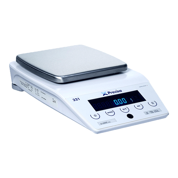 Precisa LS 3200C SCS