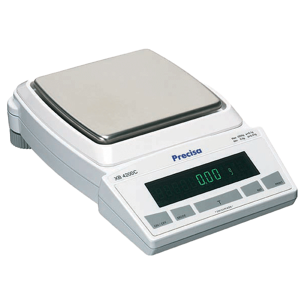 Precisa XB 3200C SCS