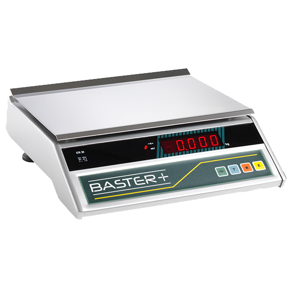 LCB Elektronik Terazi